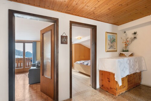 Apartment Haus Prossliner