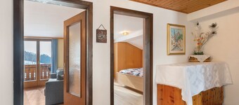 Apartment Haus Prossliner