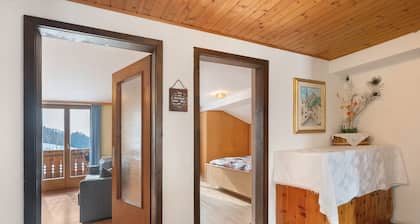 Apartment Haus Prossliner