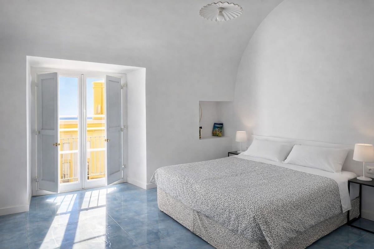 Double Room | Desk, free WiFi