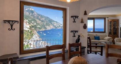 Hotiday Positano Sea View