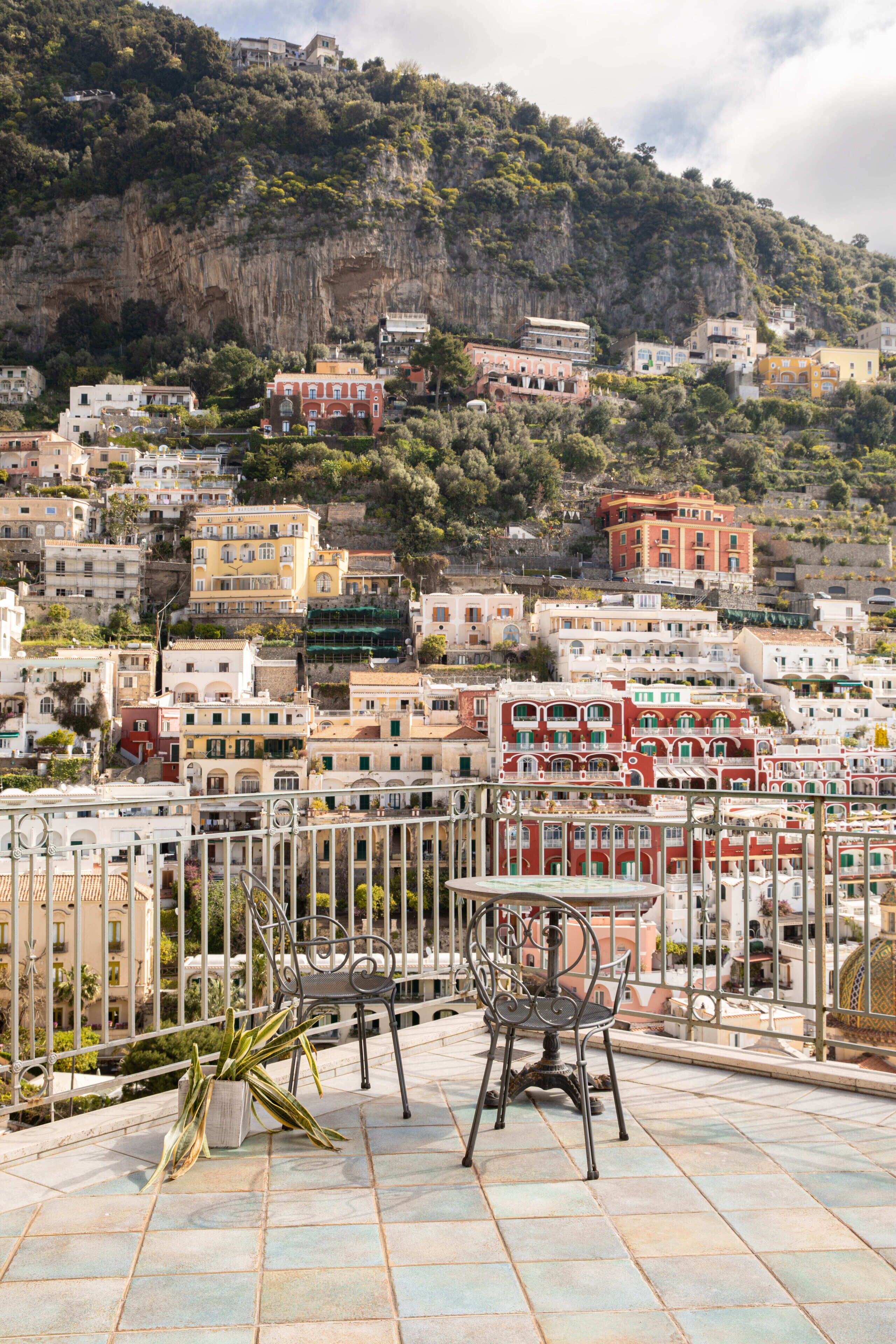 Chambre Double, terrasse | Terrasse/Patio