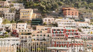 Chambre Double, terrasse | Terrasse/Patio