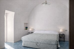 Desk, free WiFi - Hotiday Positano Sea View (Positano)