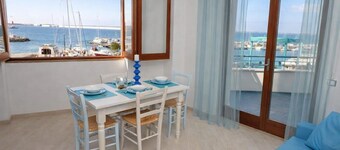 Hotiday Gallipoli Lungomare