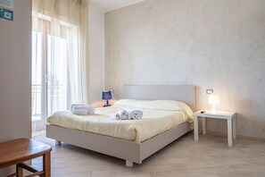 Studio, Balcony | In-room safe - Hotiday Gallipoli Lungomare (Gallipoli)