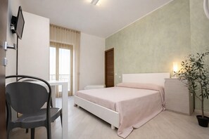 Apartment, 2 Bedrooms | In-room safe - Hotiday Gallipoli Lungomare (Gallipoli)