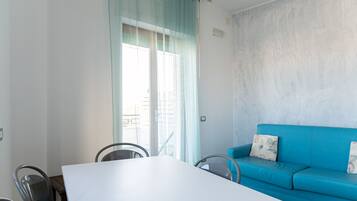 Appartamento, 2 camere da letto | Una cassaforte in camera