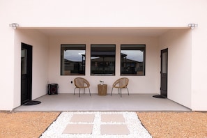 Exterior - The Mustang Collection 49 Newly Built Desert Retreat (Page)