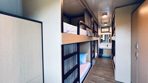 Coffres-forts dans les chambres, Wi-Fi gratuit