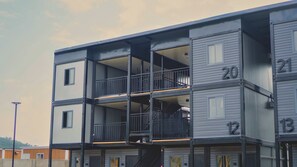 Exterior - Duli Beach Farm Hostel (El Nido)