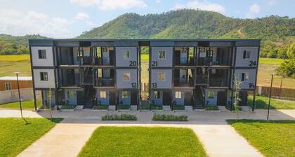 Duli Beach Farm Hostel