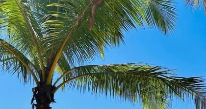 Duli Beach Farm Hostel