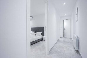 Villa, 4 chambres, fumeur, balcon
