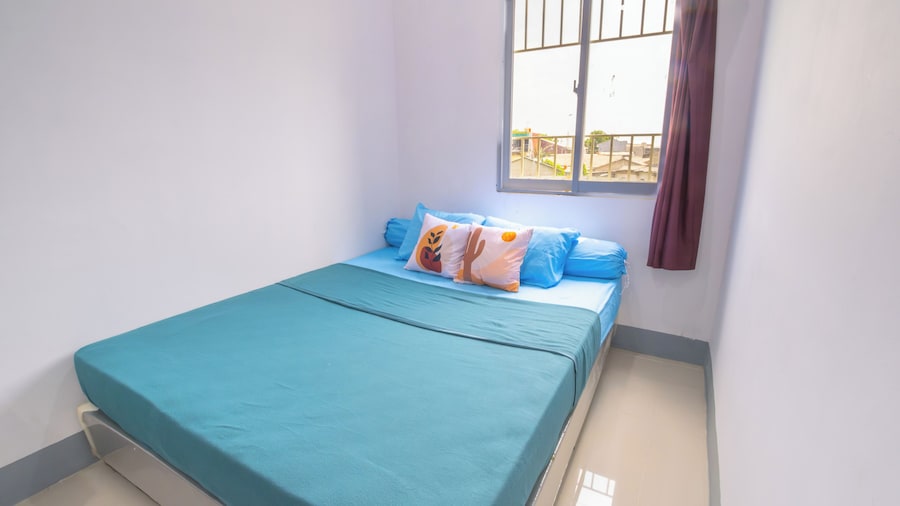 Mutiara Pratama 4 Syariah Kalideres