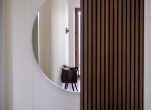 Interior - Cobalto Garden House - Casa Design a Piano Terra con Giardino Privato (Porto Cesareo)