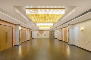 Banquet hall - Enrise By Sayaji Somnath (Veraval)