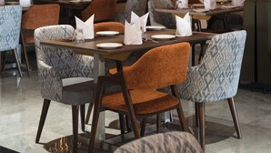 Restaurant - Enrise By Sayaji Somnath (Veraval)