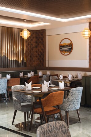 Restaurant - Enrise By Sayaji Somnath (Veraval)