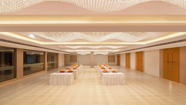 Meeting facility - Enrise By Sayaji Somnath (Veraval)