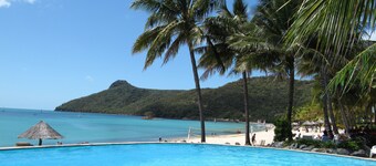 NEW Luxury Hamilton Island Estate