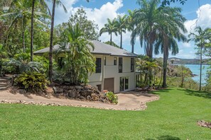 Luxury House, Ocean View | Exterior - NEW Luxury Hamilton Island Estate (Whitsundays)