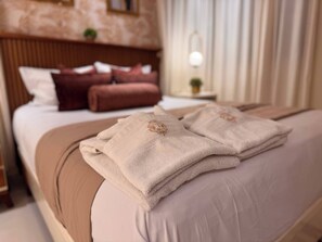 1 Schlafzimmer, Bügeleisen/Bügelbrett, Internetzugang, Bettwäsche