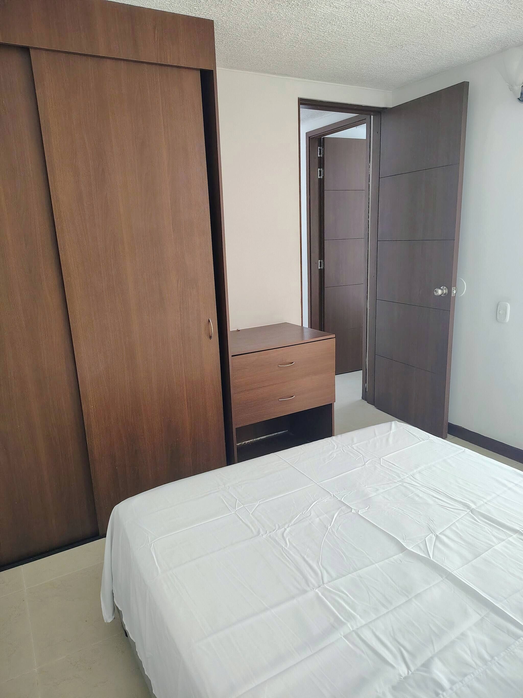 2 chambres, accès Internet