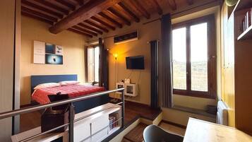 1 camera, accesso a Internet, lenzuola