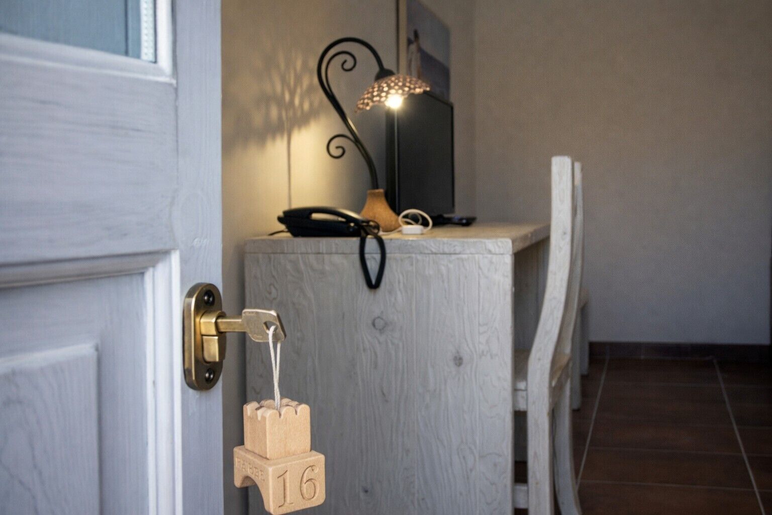 Standard Double or Twin Room | Minibar, in-room safe, free WiFi, bed sheets