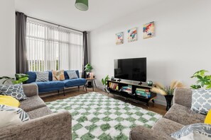 スマートテレビ