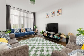 Smart-tv