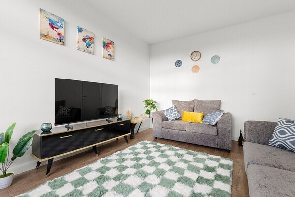 TV connectée
