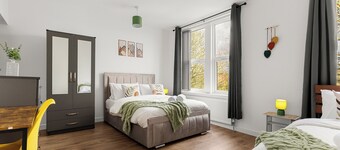 Stylish & Spacious Home in the Heart of Leeds