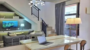 內部