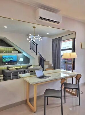 Interior - Laurel By SanLiving - 2BR - PIK2 (Kosambi)