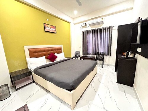 Archana Home Stay-Best Hotel in varanasi