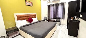Archana Home Stay-Best Hotel in varanasi