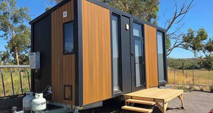 Rivergum Lodge by Tiny Away