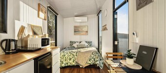Rivergum Lodge by Tiny Away