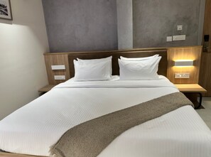 Free WiFi - 32 Urban by Akoya Hotels - Gachibowli, West Hyderabad (Hyderabad)