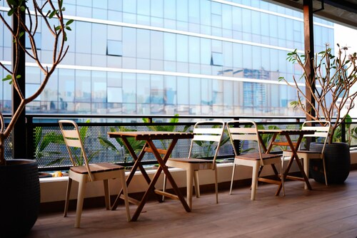 32 Urban by Akoya Hotels - Gachibowli, West Hyderabad