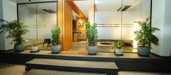 西海德拉巴阿科雅酒店32城市酒店  