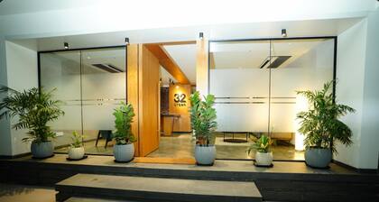 32 Urban by Akoya Hotels - Gachibowli, West Hyderabad