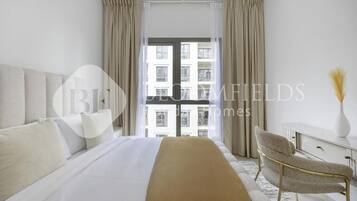 Iron/ironing board, free WiFi