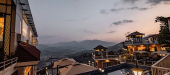 Champadevi Hillside Resort