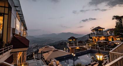 Champadevi Hillside Resort