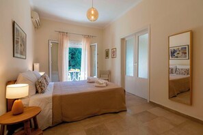 2 camere, ferro/asse da stiro, Wi-Fi, lenzuola