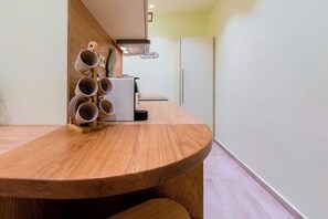 Interior - Corfu Breeze Suite - a bright and welcoming retreat (Corfu)