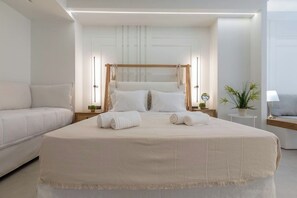 1 slaapkamer, een strijkplank/strijkijzer, wifi, beddengoed